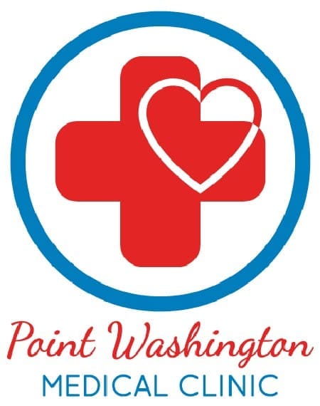 Point Washington
