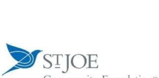 St Joe Logo
