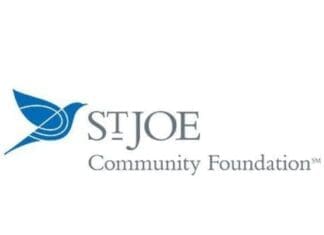 St Joe Logo