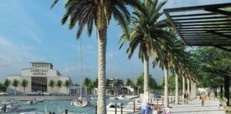 Sweetbay Marina Cta2