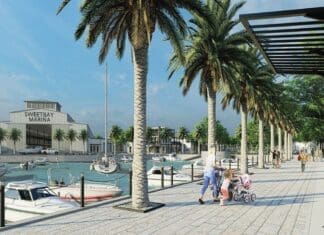 Sweetbay Marina Cta2