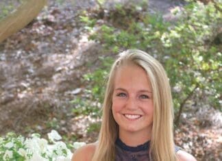 Bailey Rathmann Headshot