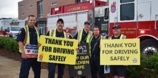 South Walton Firefighters