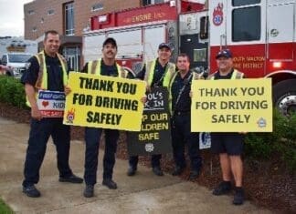 South Walton Firefighters