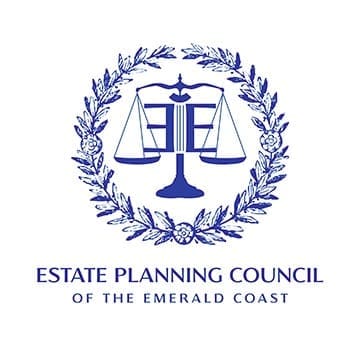 Estate Planning Council Logo Fb