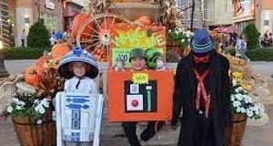 Halloween 2