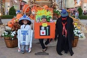 Halloween 2