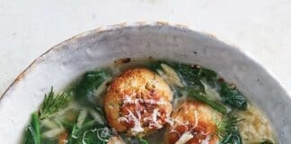 Italiian Wedding Soup