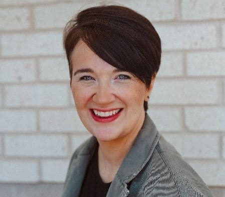 Megan Trent