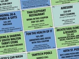 Sowal 2022 October Coupons