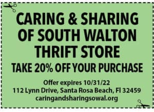 Sowal Life 2022 Oct Coupons Caring And Sharing
