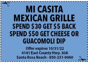 Sowal Life 2022 Oct Coupons Mi Casita