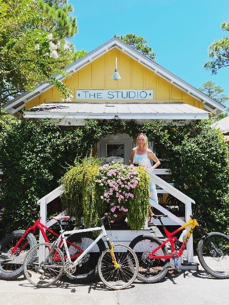 Studio Gallery 2