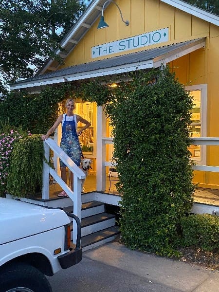 Studio Gallery 3