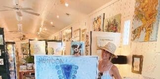 Studio Gallery
