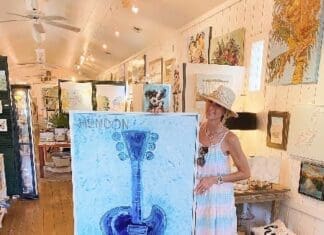 Studio Gallery