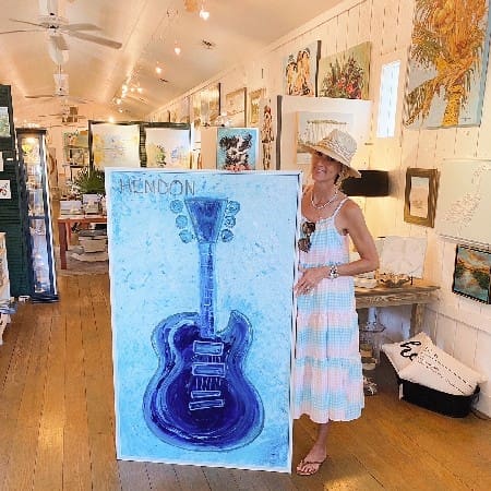 Studio Gallery
