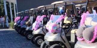 Golf Carts