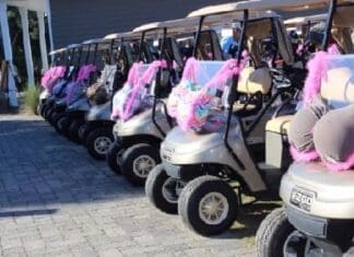 Golf Carts