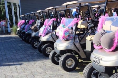Golf Carts