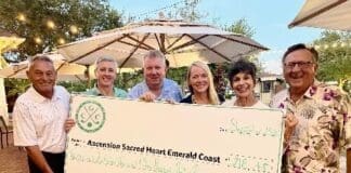 20th Annual Charity Golf Classic