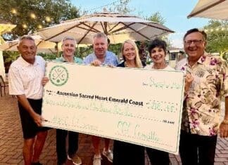 20th Annual Charity Golf Classic