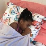 A Bed 4 Me