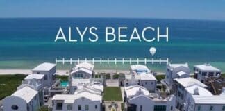 Alys Beach