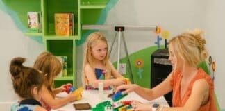 Ohana Day School Activities
