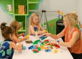 Ohana Day School Activities