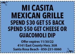Sowal Life 2022 Nov Coupons Mi Casita