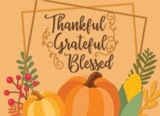 Thankful