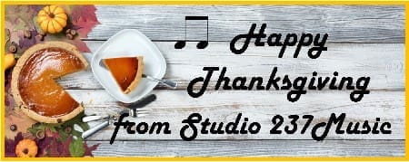 Thanksgiving Artwork Nov 22