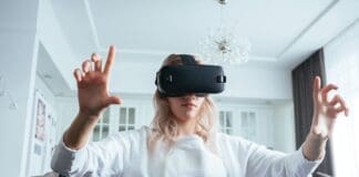Vr Glasses