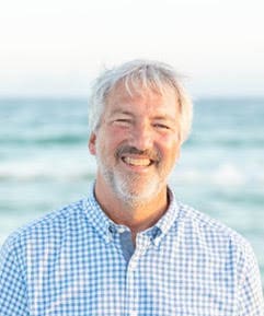 Kirk Mccarley
