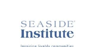 Seaside Institute Logo Logo