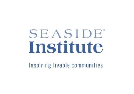 Seaside Institute Logo Logo