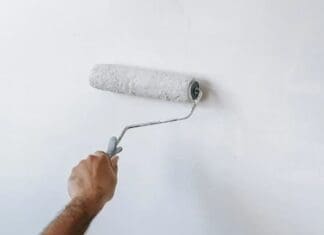 Painting Wall