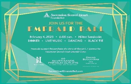 Ashf22 Emeraldball2023 Invitation