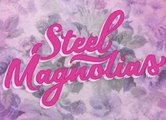 Ectc Steel Magnolias