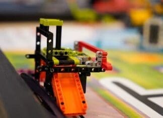 Legoleague 15