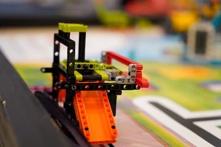 Legoleague 15