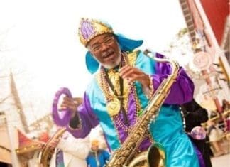 Mardi Gras 2