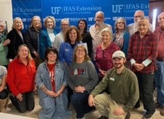 Master Gardeners