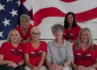 Republican Women Host Florida’s Cfo 2