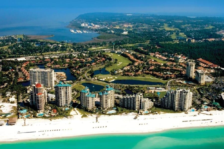 Sandestin Resort
