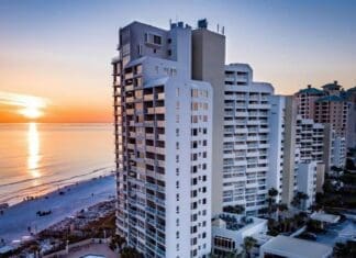 Sandestin Sunset 3