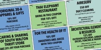 Sowal 2023 January Coupons