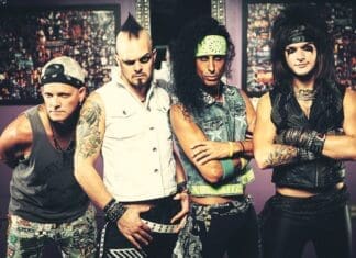 Velcro Pygmies Photo 2
