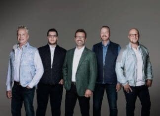Legacy Five Photo
